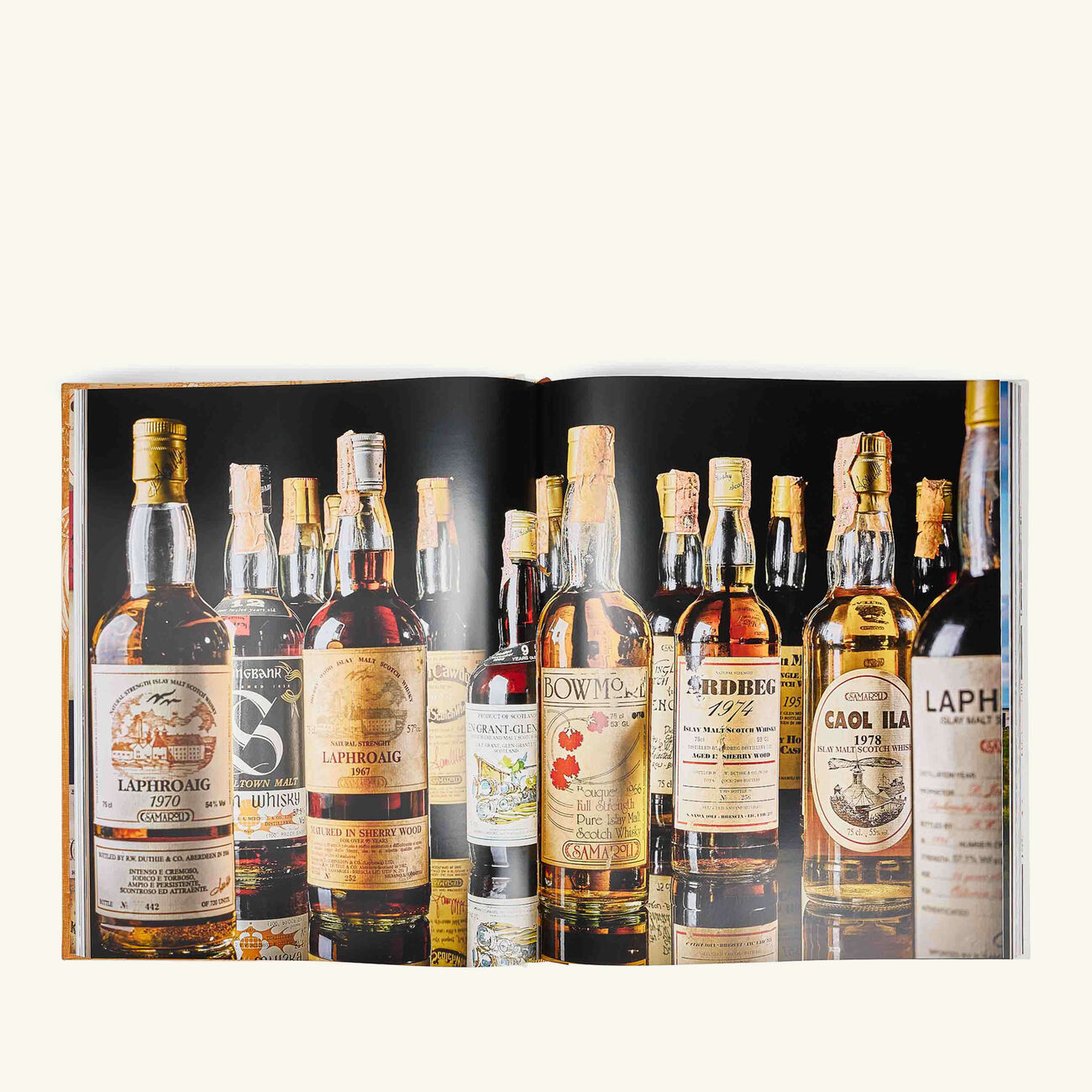 The Impossible Collection Of Whiskey Book 51x45cm assouline the impossible collection of whiskey book 51x45cm