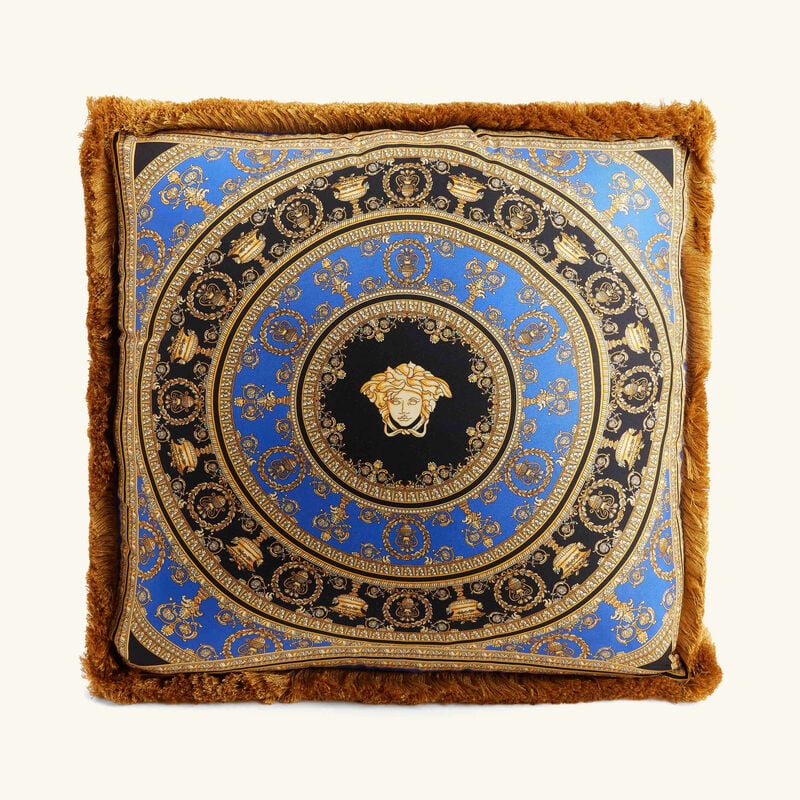 I Love Baroque Pillow versace i love baroque pillow