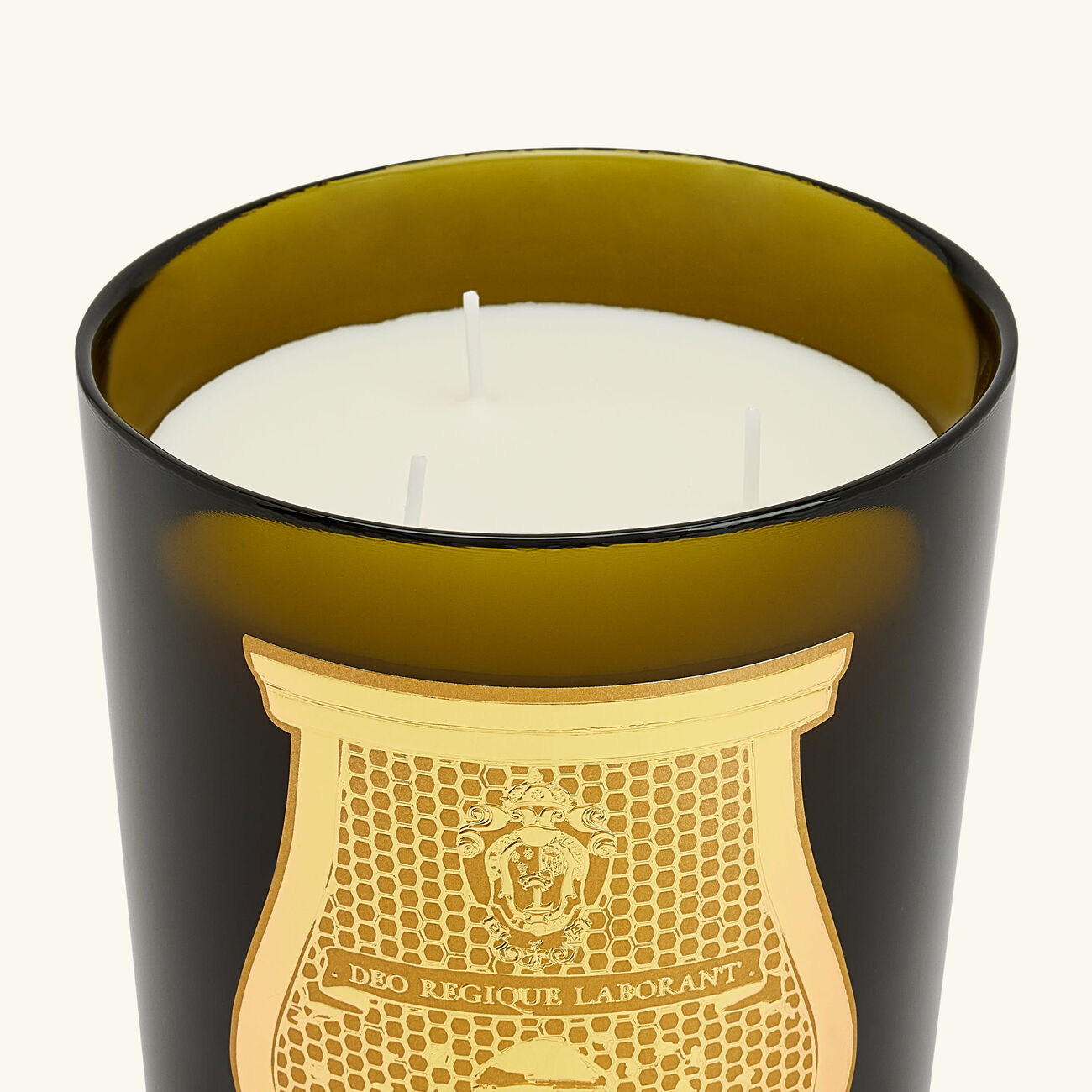 ترودون الشمعة المعطرة سيرنوس 800 جرام