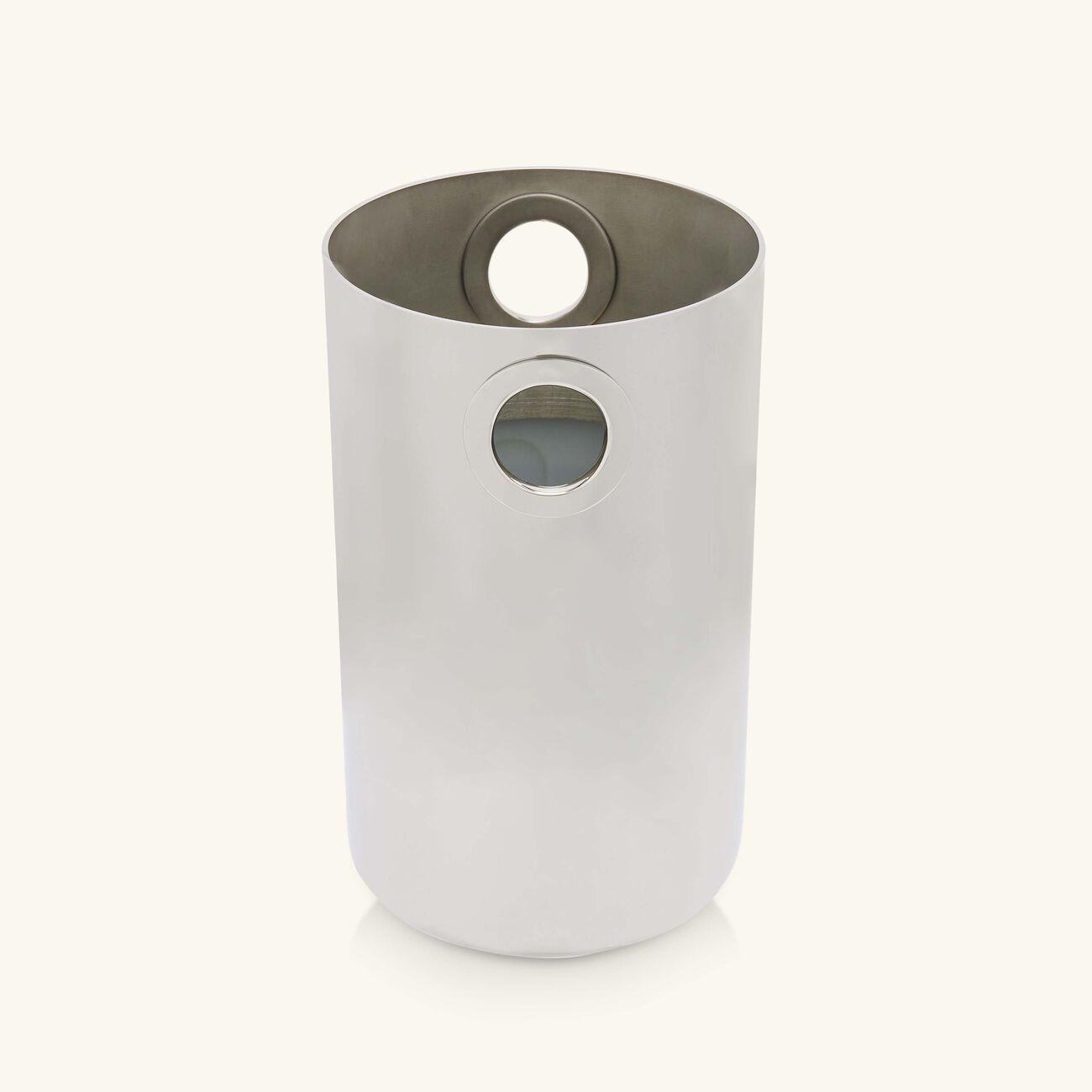 دلو المشروب أوه دو كريستوفل من الستانلس ستيل