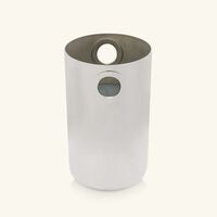 دلو المشروب أوه دو كريستوفل من الستانلس ستيل