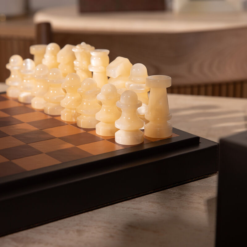 etro arnica chessboard