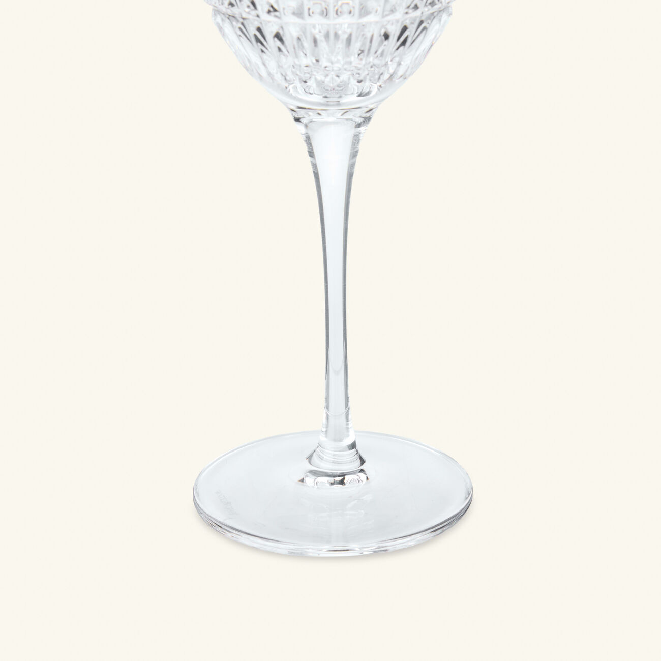 Lismore Diamond Wine Glass Clear Set Of 2 waterford lismore diamond wine glass clear set of 2