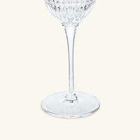 Lismore Diamond Wine Glass Clear Set Of 2 waterford lismore diamond wine glass clear set of 2