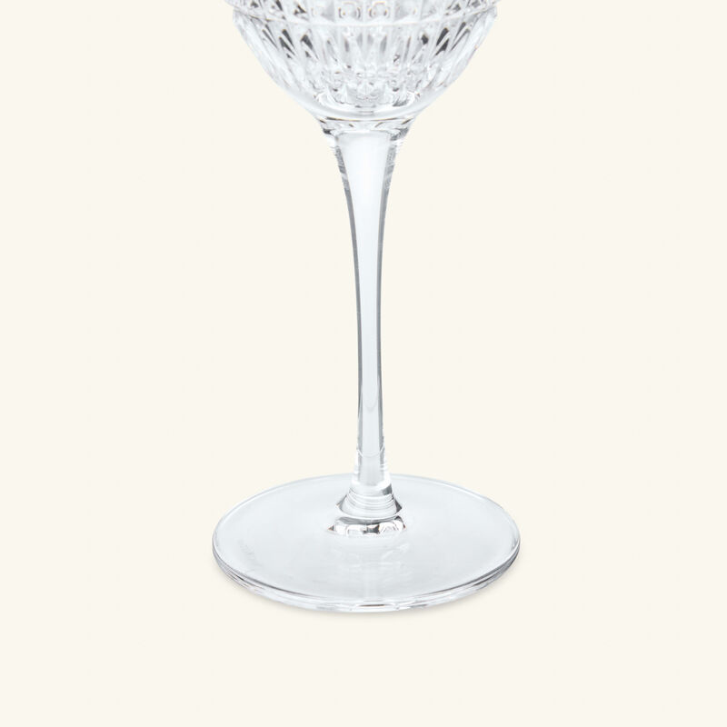 Lismore Diamond Wine Glass Clear Set Of 2 waterford lismore diamond wine glass clear set of 2