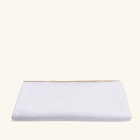 كاترين دينوال مفرش المائدة بوهو باللون الذهبي