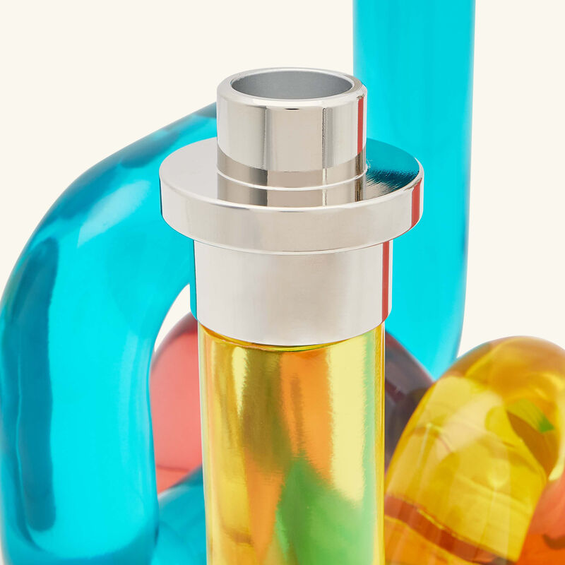 Pompidou Candle Holder jonathan adler pompidou candle holder