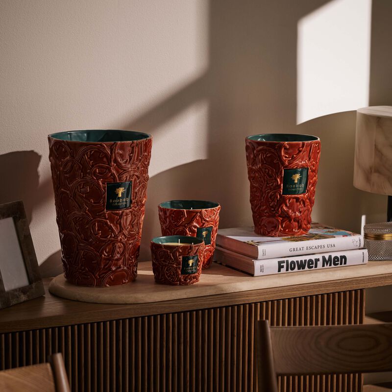 baobab collection brame artemis candle max 16