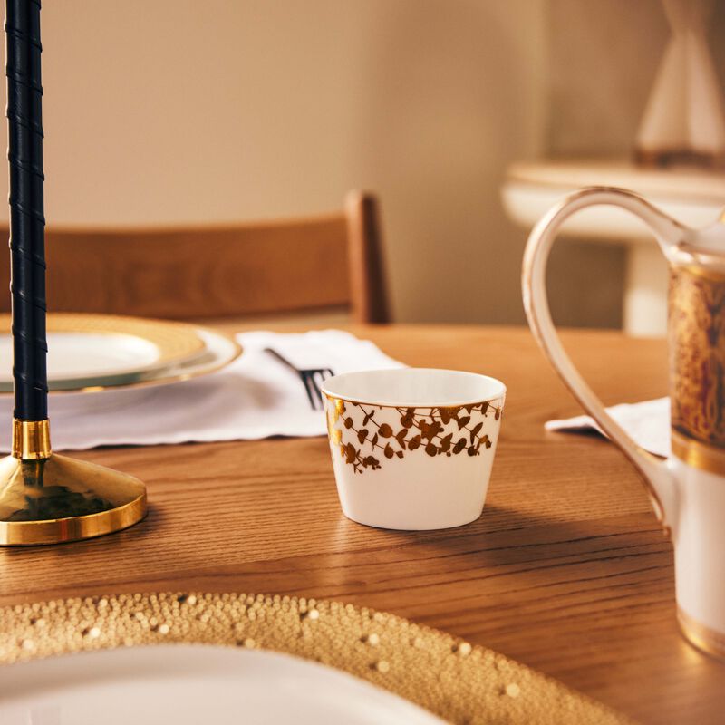 Vegetal Or Drinking Glass bernardaud vegetal or drinking glass