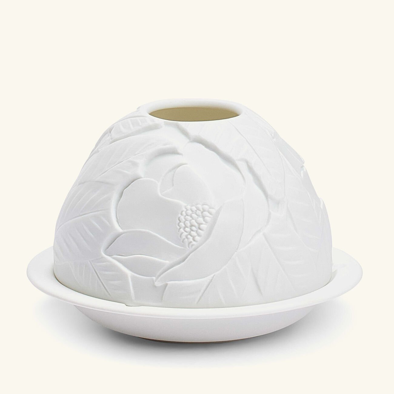 Magnolia Blossoms Lithophanie bernardaud magnolia blossoms lithophanie