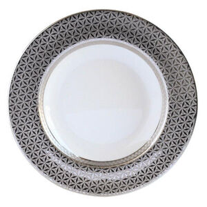 Divine Rim Soup Plate, medium