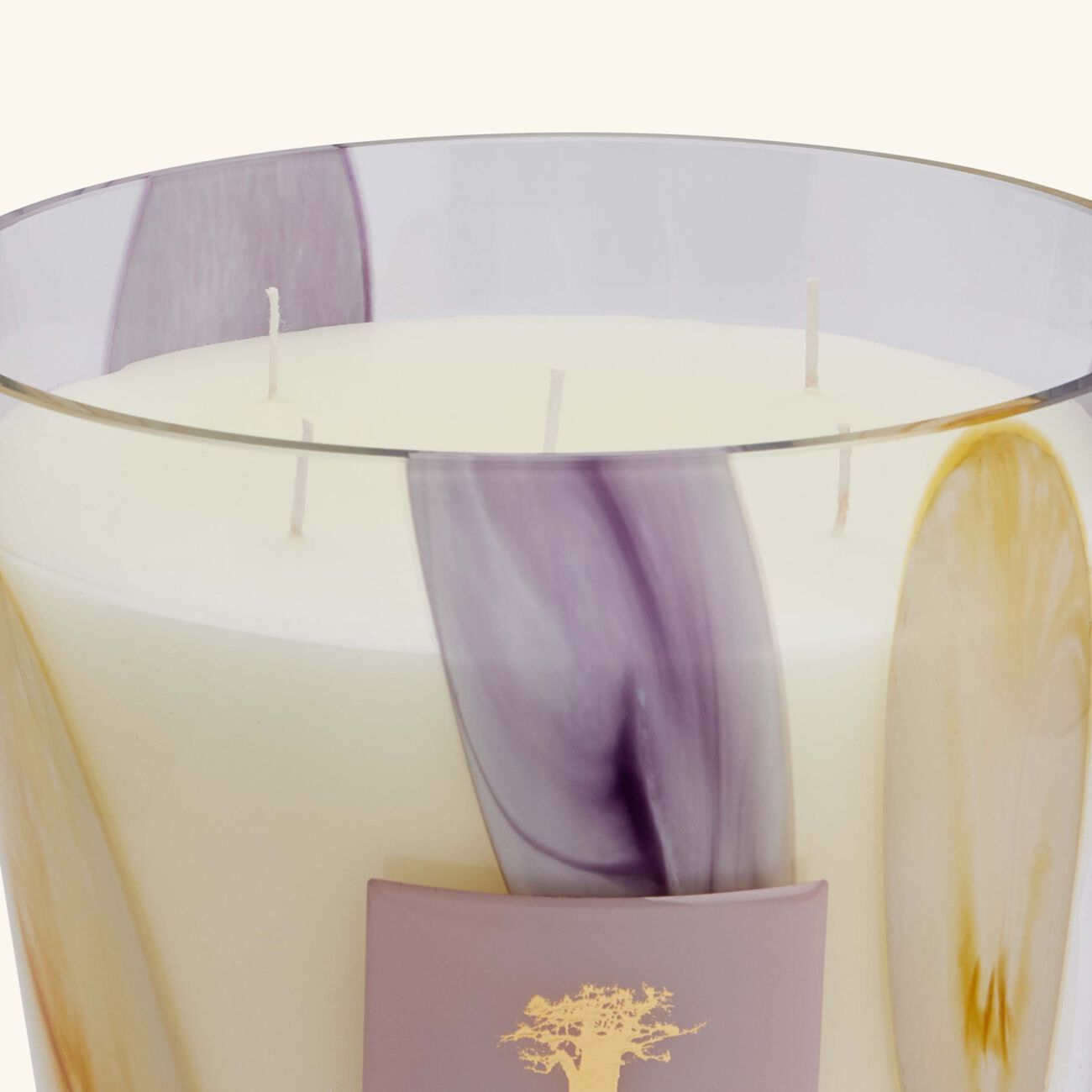 baobab collection riviera eilenroc candle max 24