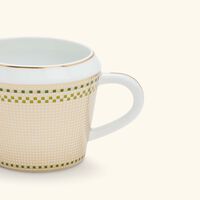 bernardaud augusta creamer pot