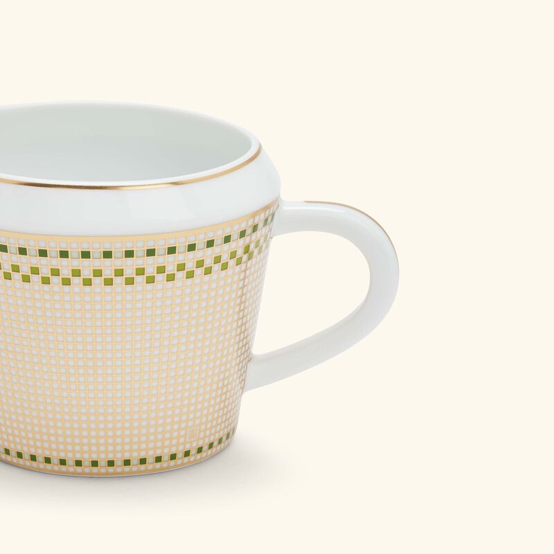 bernardaud augusta creamer pot