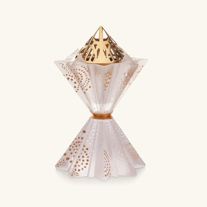 Incense Burner daum incense burner