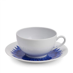 In Bloom Breakfast Cup And Saucer, medium