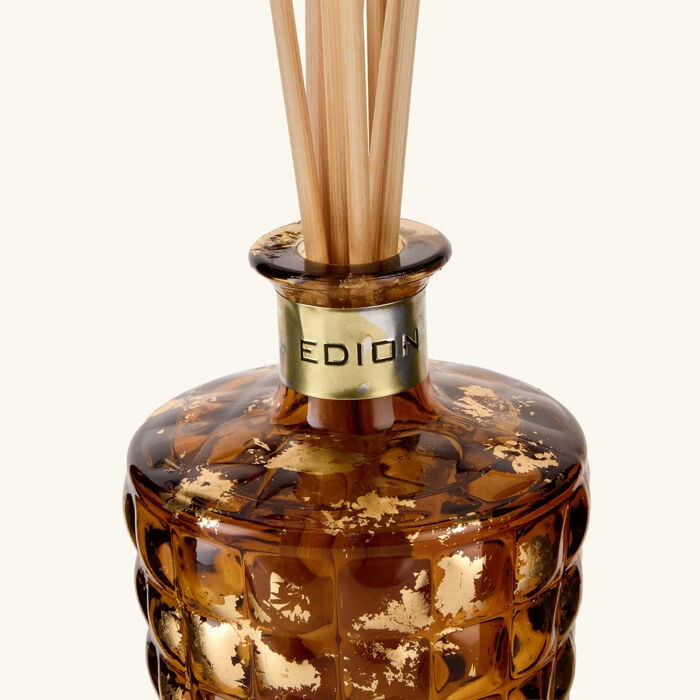 edion tobacco amber diffuser 500ml