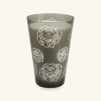 baobab collection collectible roses grey candle maxi max
