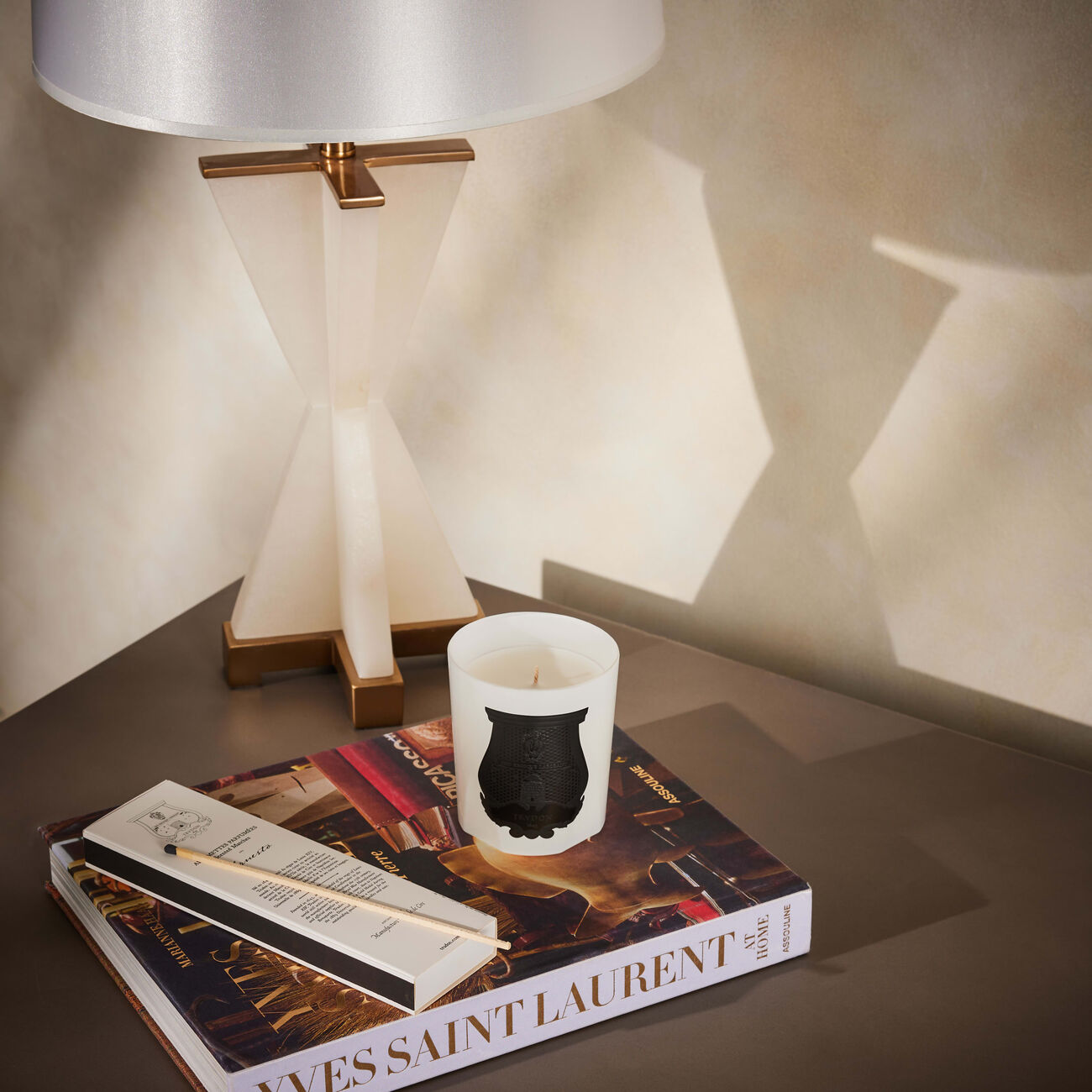 trudon ernesto scented matches