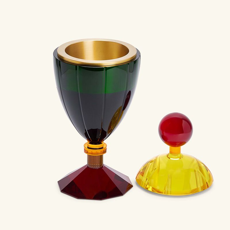 reflections copenhagen wilma incense burner green