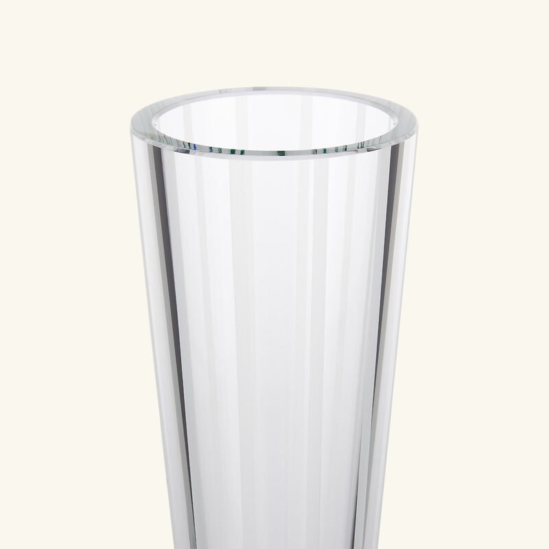 reflections copenhagen amelie vase tall clear