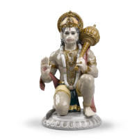 Hanuman Figurine, small