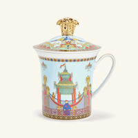 Marco Polo Mug versace marco polo mug