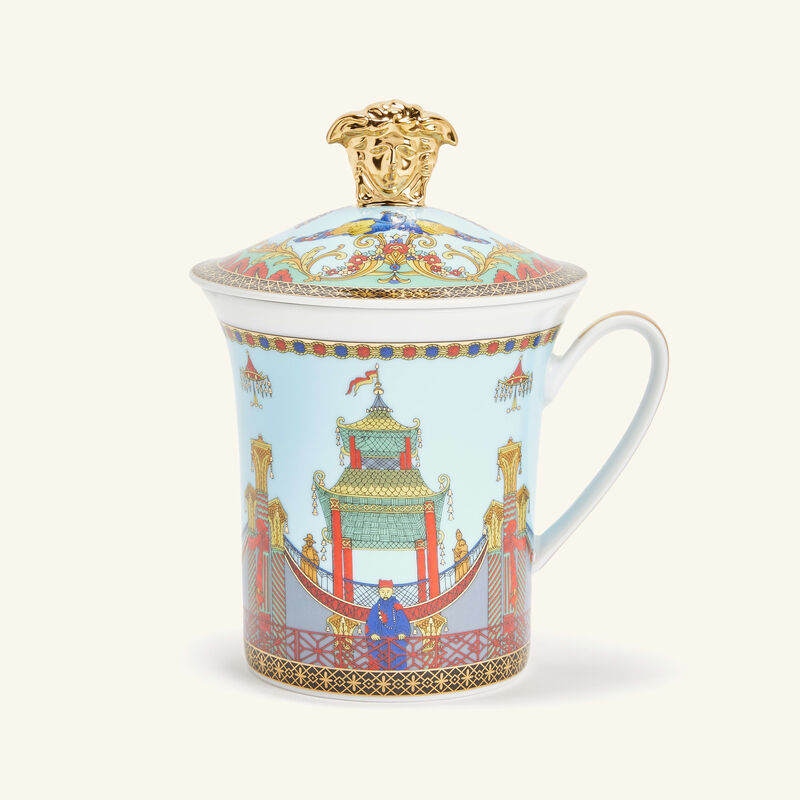 Marco Polo Mug versace marco polo mug