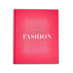 Impossible Collection Of Fashion Book, medium