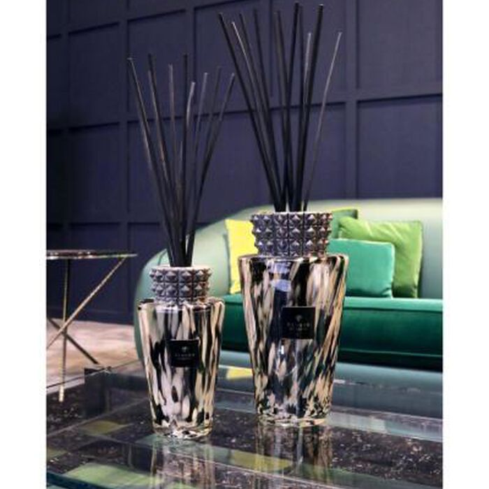 باوباب موزع العطر بيرلز توتم أسود