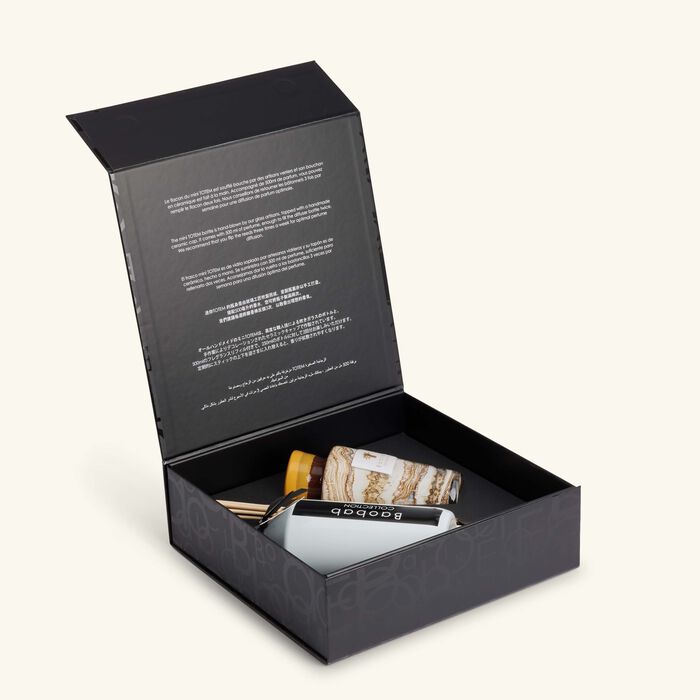 باوباب موزع العطر ساند سيلولي 250 مل