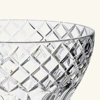 Katherina Flared Vase Large Red mario cioni c katherina flared vase large red