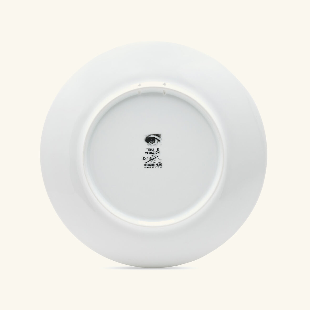 فورناسيتي طبق تزيين الجدار تيما إي فاريازيوني 234