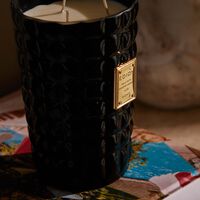 edion cello suite no 23 rosastro harmony nero scented candle 300g