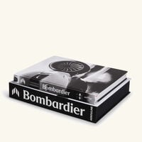 Bombardier Book 47x40cm assouline bombardier book 47x40cm