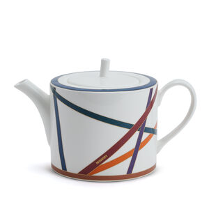 Nastri Tea Pot-coffee Pot, medium