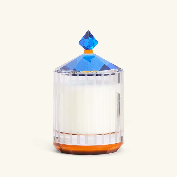 Clarity Candle Amberique reflections copenhagen clarity candle amberique