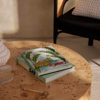 آسولين كتلب أوتيل واليا 24x30 سم