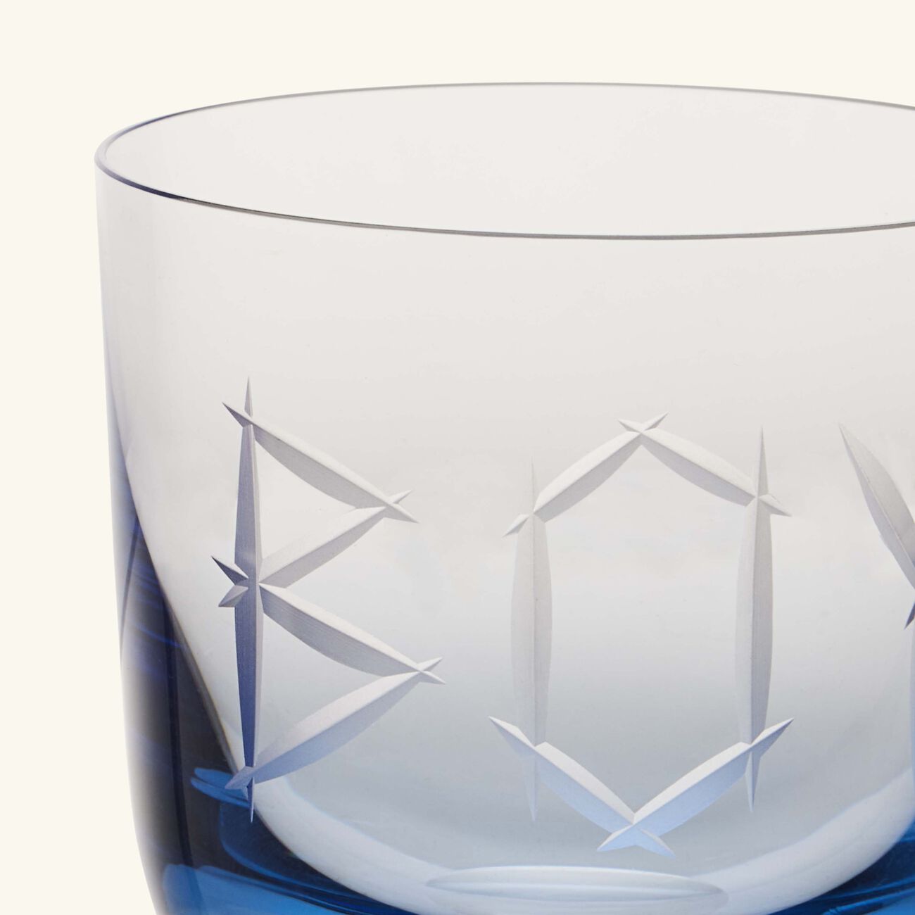 روكل كأس الشرب إيه بي سي بوي باللون الأزرق