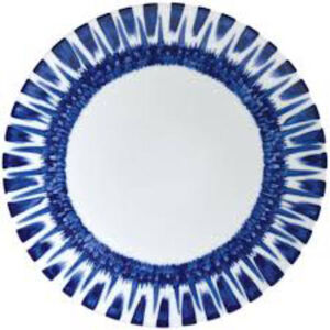 In Bloom - Coupe Dinner Plate, medium