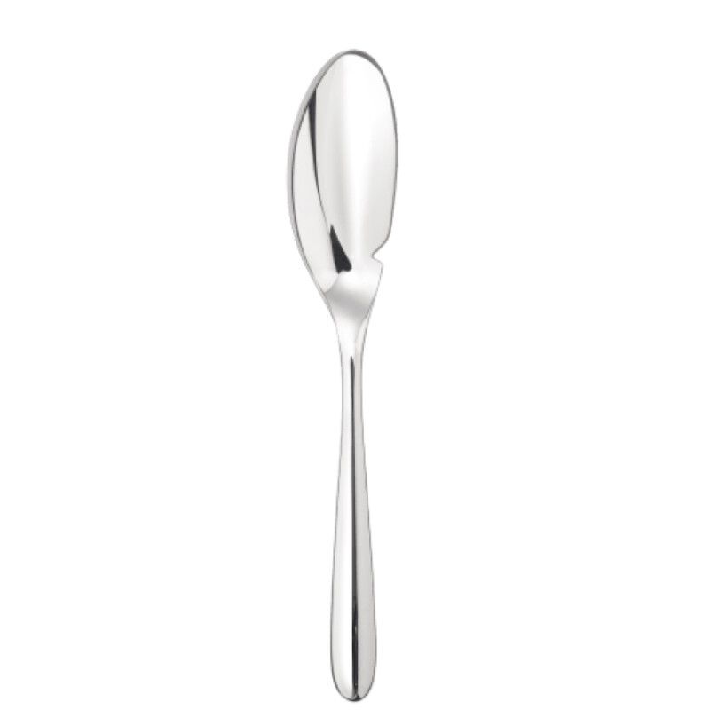 L'Âme De Fish Knife / Gourmet Sauce Spoon, large