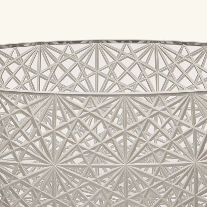 ruckl odette centerpiece clear