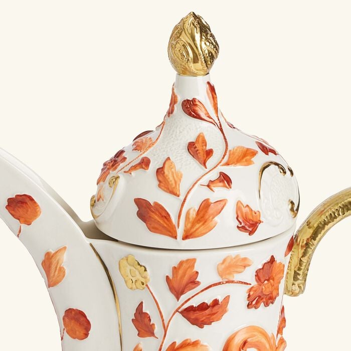 Taormina Dallah Red villari taormina dallah red