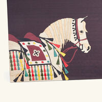 Jewerly Box Brown aya the art of living jewerly box brown