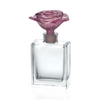 Rose Passion Pink Perfume Bottle, small
