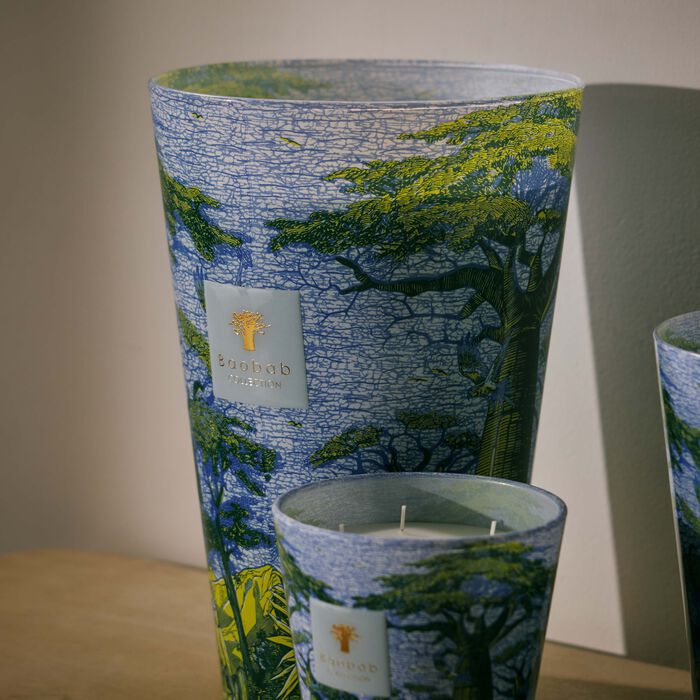 شمعة سيكرد تريز ياراني ماكس 35 باوباب شمعة سيكرد تريز ياراني ماكس 35