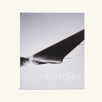 Bombardier Book 47x40cm assouline bombardier book 47x40cm