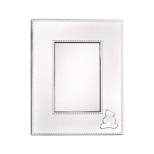 Charly Bear Picture Frame, medium