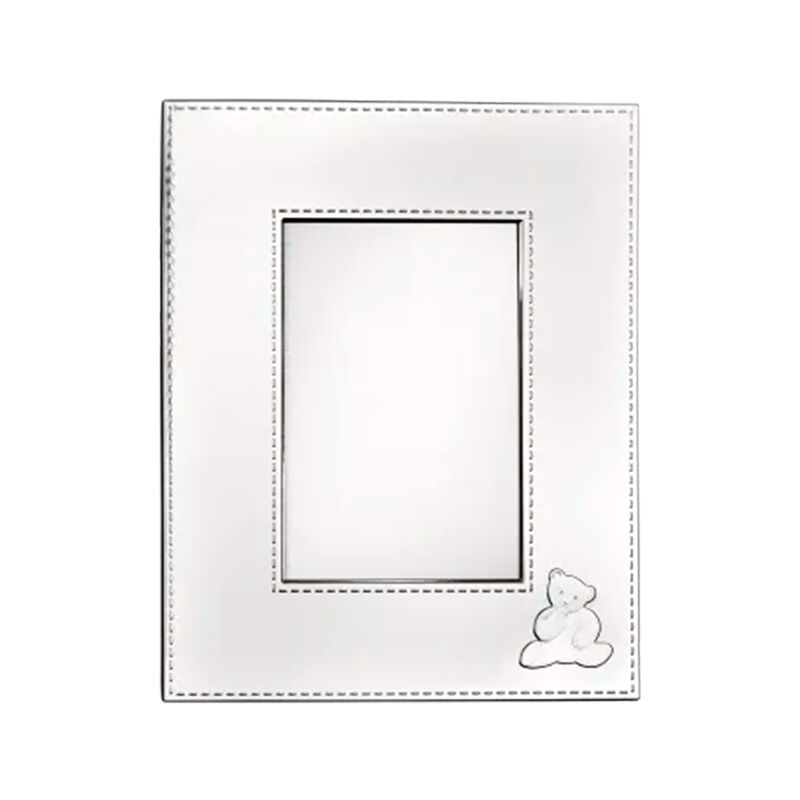 Charly Bear Picture Frame, large