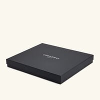 Infini Flatware Set 24 Pieces Silver Plated christofle infini flatware set 24 pieces silver plated